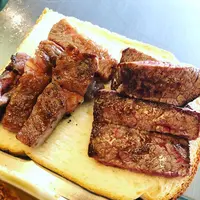 南海グリル 東店の写真・動画_image_190378