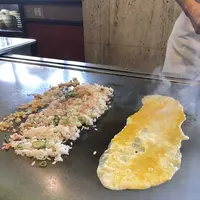 南海グリル 東店の写真・動画_image_190382