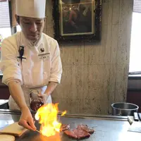 南海グリル 東店の写真・動画_image_190385