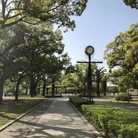 ザビエル公園の写真・動画_image_190391