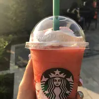 スターバックスコーヒー 堺フェニックス通り利晶の杜店の写真・動画_image_190416
