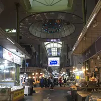 望遠市場/マンウォンシジャン/망원시장の写真・動画_image_190494