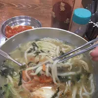 望遠市場/マンウォンシジャン/망원시장の写真・動画_image_190496