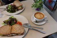 MARGARET HOWELL SHOP ＆ CAFE 吉祥寺の写真・動画_image_190540