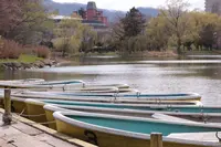 中島公園の写真・動画_image_190576