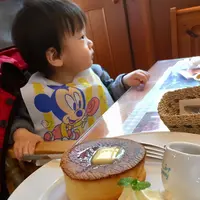 ケニーズハウスカフェ 伊豆高原本店（Kenny's House cafe）の写真・動画_image_190608