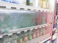 金魚自販機の写真・動画_image_190670