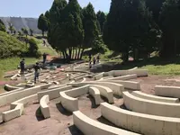 養老天命反転地の写真・動画_image_190974