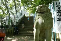 八百富神社（竹島弁天）の写真・動画_image_191168