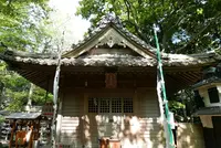 八百富神社（竹島弁天）の写真・動画_image_191169