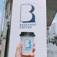 BREATHER COFFEEの写真・動画_image_191174