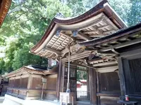 油日神社の写真・動画_image_191470