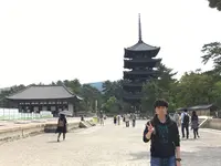 興福寺の写真・動画_image_191538