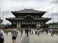 東大寺金堂（大仏殿）の写真・動画_image_191541