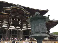 東大寺金堂（大仏殿）の写真・動画_image_191542