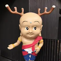 せんとくんの写真・動画_image_191566