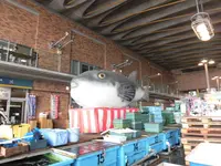 唐戸市場の写真・動画_image_191629