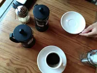 パーランドコーヒーの写真・動画_image_191681