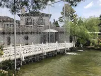 箱根ガラスの森美術館の写真・動画_image_191704