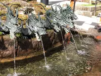 箱根神社の写真・動画_image_191725