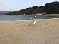 郡家港海浜公園の写真・動画_image_192065