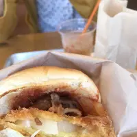 あわじ島バーガー 淡路島オニオンキッチン 本店の写真・動画_image_192101