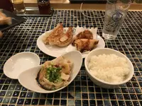 キッチン立吉 青山店の写真・動画_image_192123