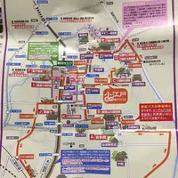 川越駅の写真・動画_image_192158