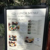 EVERYTHING SALAD 青山の写真・動画_image_192168