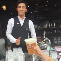 川越アートカフェ エレバートの写真・動画_image_192189