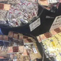 菓子屋横丁の写真・動画_image_192195