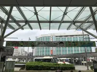 静岡駅の写真・動画_image_192265