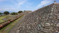 国指定史跡 保渡田八幡塚古墳の写真・動画_image_192281