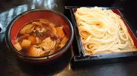 田舎うどん吾作の写真・動画_image_192286