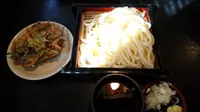 田舎うどん吾作の写真・動画_image_192287