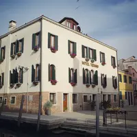 Hotel Tizianoの写真・動画_image_192289