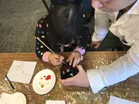 加賀伝統工芸村 ゆのくにの森の写真・動画_image_192425