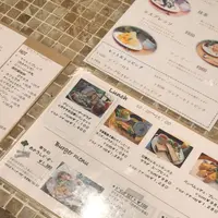 パン・オ・ルヴァンの写真・動画_image_192663