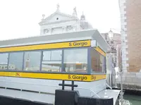 サン・ジョルジョ・マッジョーレ教会の写真・動画_image_192681