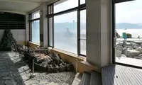 湖畔公園足湯の写真・動画_image_193025