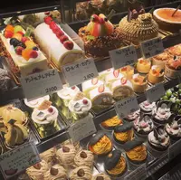 Patisserie Un樹の写真・動画_image_193102