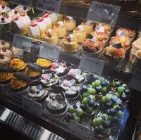 Patisserie Un樹の写真・動画_image_193103