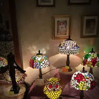 那須ステンドグラス美術館の写真・動画_image_193177