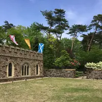 那須ステンドグラス美術館の写真・動画_image_193181