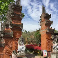 アジアンオールドバザールの写真・動画_image_193191