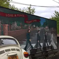 レストラン ペニーレイン（RESTAURANT PENNY LANE）那須店の写真・動画_image_193195