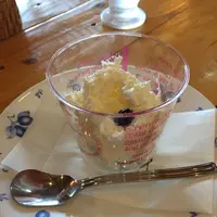 チーズケーキ工房ＭＡＮＩＷＡＦＡＲＭの写真・動画_image_193207