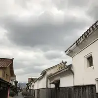 倉吉白壁土蔵群の写真・動画_image_193358