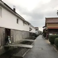 倉吉白壁土蔵群の写真・動画_image_193360