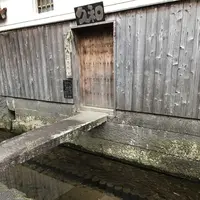 倉吉白壁土蔵群の写真・動画_image_193361